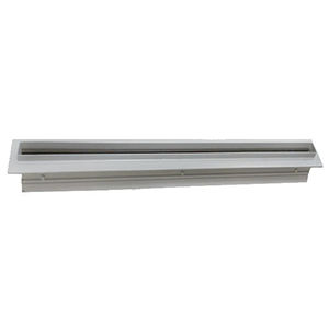 Diffusore d'aria a sezione rettangolare - SD22 Series - GMCAIR HVAC SYSTEMS AND EQUIPMENTS LLC - da soffitto / a fessura
