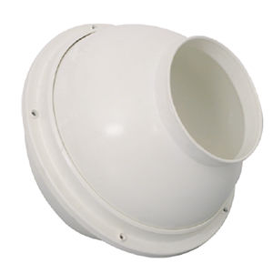 Diffusore d'aria a ugello - JA Series - GMCAIR HVAC SYSTEMS AND EQUIPMENTS LLC - circolare / a soffitto / a parete