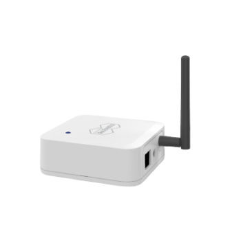 Gateway di comunicazione - GY36 - NuWave Sensors - WAN / Ethernet / cellulare