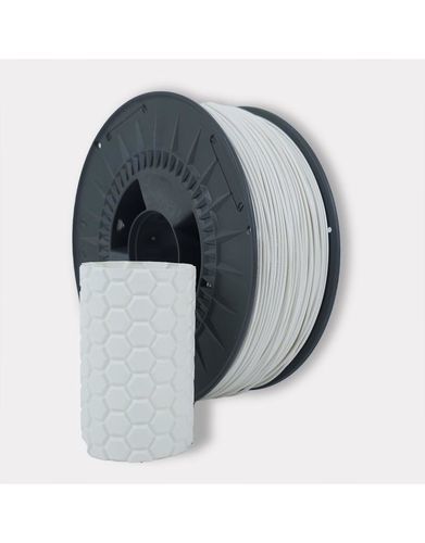 Filamento ASA per stampante 3D - FILFORME - eMotionTech - 1,75 mm / bianco / resistente ai prodotti chimici