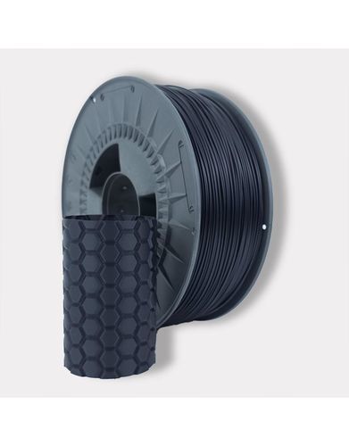 Filamento ASA per stampante 3D - ASA 1.75MM NOIR WAVE - eMotionTech - 1,75 mm / nero / resistente ai prodotti chimici