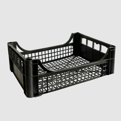 Scatola di stoccaggio in plastica - 4esse srl