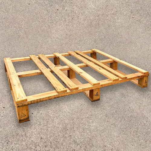 Pallet in legno - 4esse srl - ISO / su misura