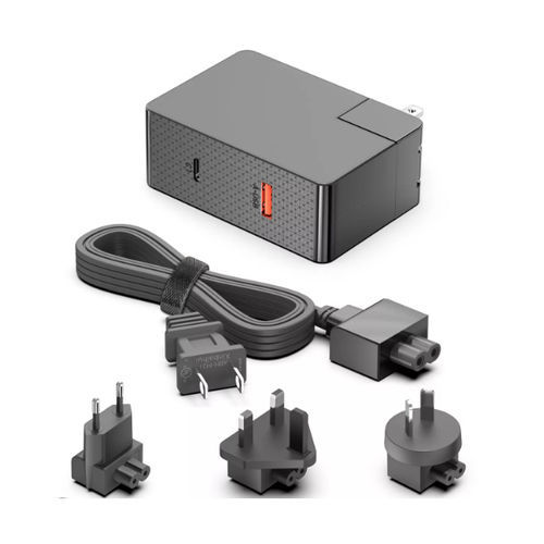 Alimentatore elettrico da tavolo - GaN  - Shenzhen Huikeyuan Co., Ltd. - AC/AC / UL / IEC