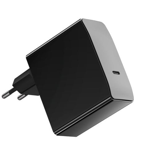 Alimentatore elettrico adattatore - Smart GaN  - Shenzhen Huikeyuan Co., Ltd. - AC/AC / CE / RoHS
