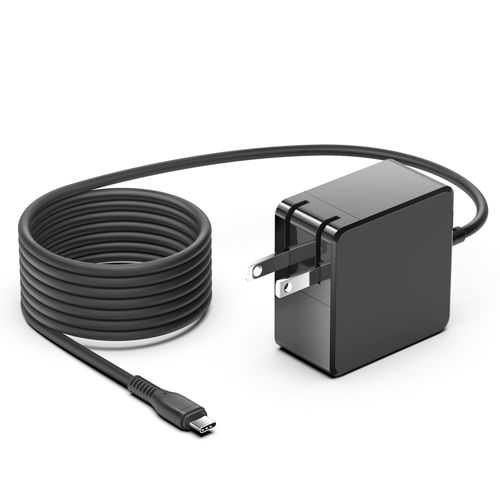 Alimentatore elettrico ad inserimento - Q65 Type-C - Shenzhen Huikeyuan Co., Ltd. - AC/AC / UL / IEC