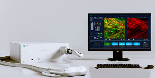 Sistema di imaging ottico - SUPERVISION-780 - Beijing Transcend Vivoscope Co., LTD - in-vivo / per animali di piccola taglia