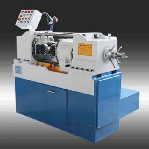 Macchina di rullatura per filettature - Z28-150  - Xingtai Yutong Machinery Manufacturing Co.,Ltd