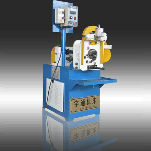 Macchina di rullatura per filettature - ZC28-25  - Xingtai Yutong Machinery Manufacturing Co.,Ltd