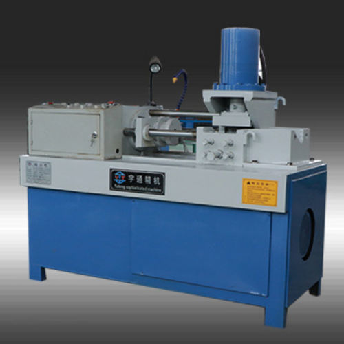 Macchina di rullatura a freddo per filetto - SJ-32 - Xingtai Yutong Machinery Manufacturing Co.,Ltd - CNC