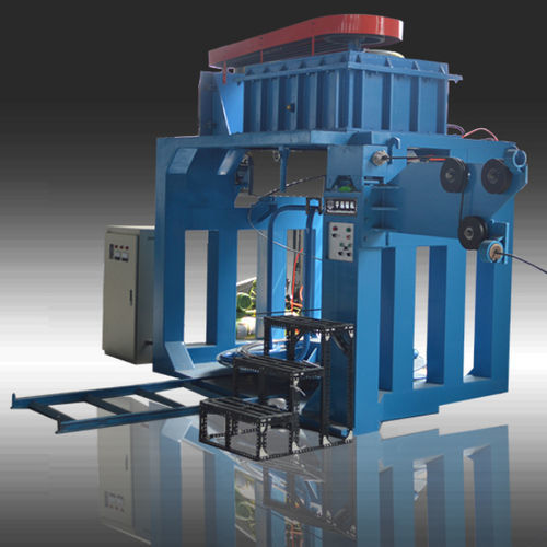 Macchina di trafilatura - 850  - Xingtai Yutong Machinery Manufacturing Co.,Ltd