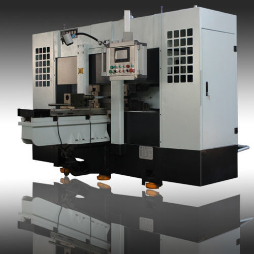 Formatrice per lamiere - YTW-730 - Xingtai Yutong Machinery Manufacturing Co.,Ltd - in gomma
