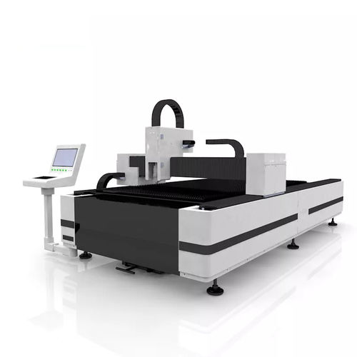 Macchina da taglio laser a fibra - BL-3015FC series - Nanjing BLMA Machinery Co., Ltd. - per metallo / per lamiere / CNC