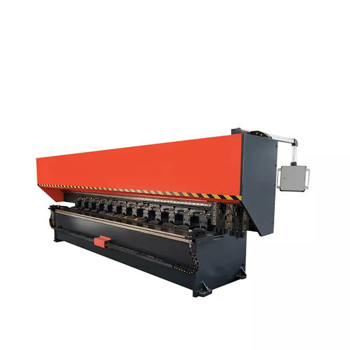 Macchina scanalatrice a forma di V - PGNK-1250x4000 - Nanjing BLMA Machinery Co., Ltd.