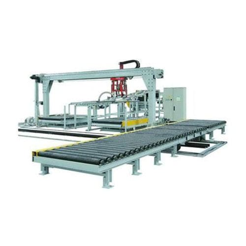 Sistema di alimentazione automatico - HAWK Machinery China Co., Ltd.