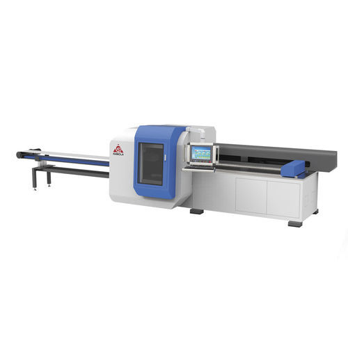 Curvatrice idraulica - GJCNC-BD - SHANDONG GAOJI INDUSTRY MACHINERY CO., LTD - di barre in rame / automatica / CNC
