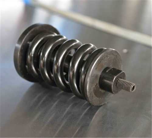 Molla di protezione - SHANDONG GAOJI INDUSTRY MACHINERY CO., LTD - a spirale / per cuscinetti