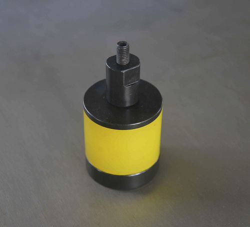 Porta-punzone - SHANDONG GAOJI INDUSTRY MACHINERY CO., LTD