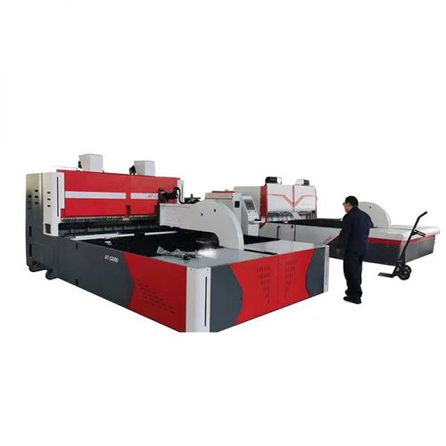Curvatrice elettrica - AT-S2000 - Prima CNC Machinery - per lamiere / CNC / automatica