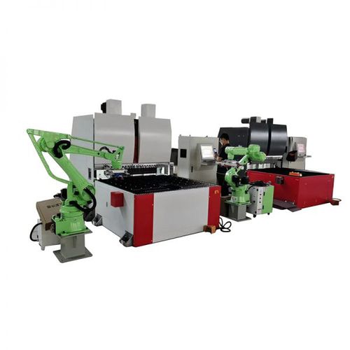Curvatrice elettrica - PM1400 - Prima CNC Machinery - per lamiere / CNC / automatica