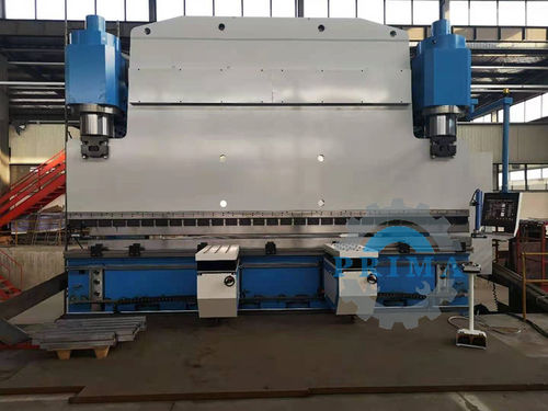 Supporto per modulo - Prima CNC Machinery - per macchina / per pezzi da lavorare / in metallo