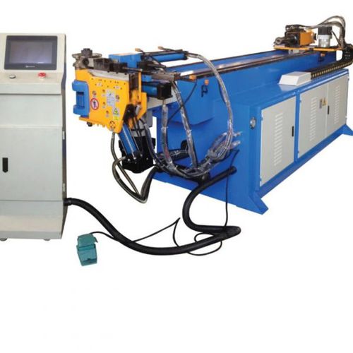 Curvatrice idraulica - SB series - Prima CNC Machinery - di tubi in acciaio / automatica / CNC