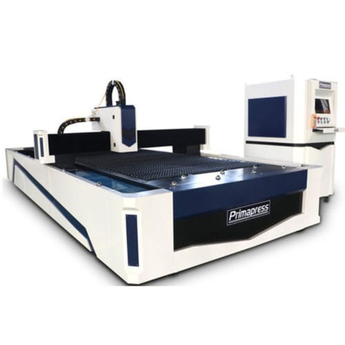 Macchina da taglio laser - 1530  - Prima CNC Machinery - laser a fibra / per metallo / per lamiere