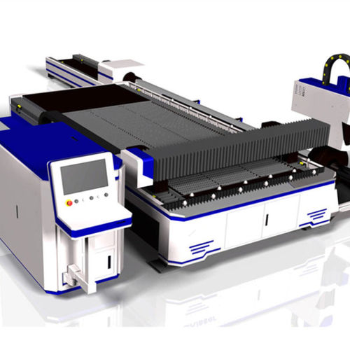 Macchina da taglio laser - PMFiber-1530 - Prima CNC Machinery - laser a fibra / per acciaio al carbonio / per lamiere