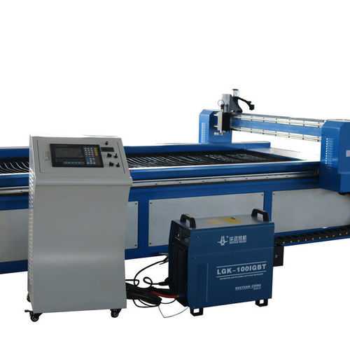 Macchina da taglio laser - Prima CNC Machinery - al plasma / a fiamma / per metallo