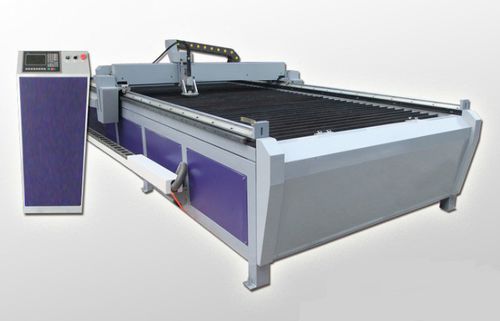 Macchina da taglio al plasma - Prima CNC Machinery - per metallo / per lamiere / CNC