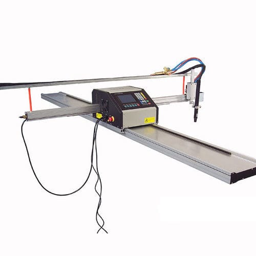 Macchina da taglio al plasma - HNC-1800W series - Prima CNC Machinery - a fiamma / per metallo / per lamiere