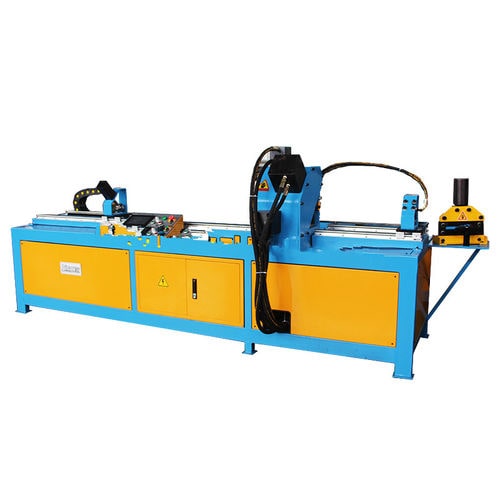 Punzonatrice CNC - Prima CNC Machinery - idraulica / di taglio / punzonatura