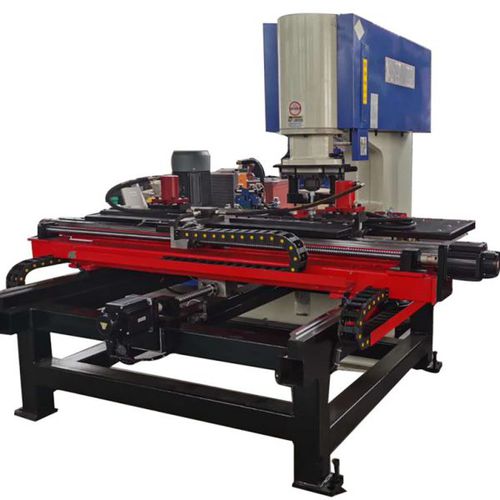 Punzonatrice CNC - Prima CNC Machinery - idraulica / per lamiere / punzonatura