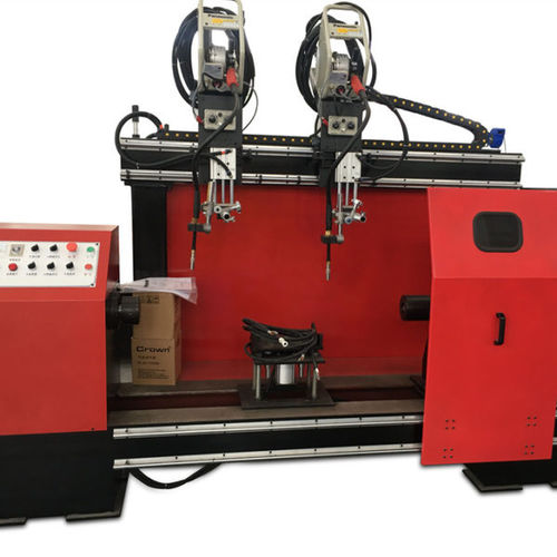 Macchina saldatrice ad arco - Prima CNC Machinery - automatica / benchtop / per celle solari