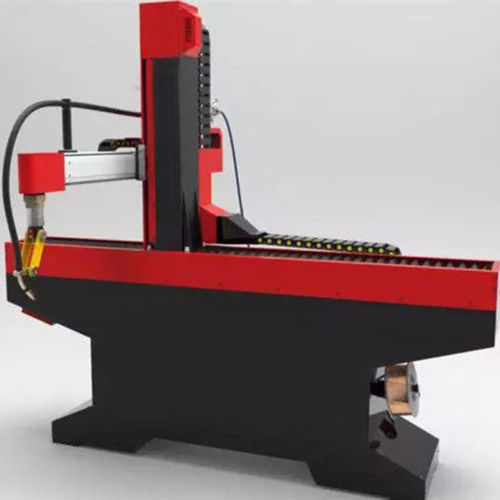 Macchina saldatrice MIG - PM2500 - Prima CNC Machinery - TIG / ad arco / robotizzata