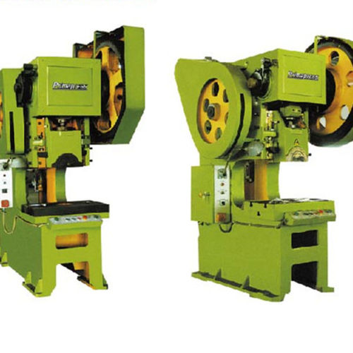 Pressa manuale - J21  - Prima CNC Machinery - pneumatica / meccanica / di curvatura