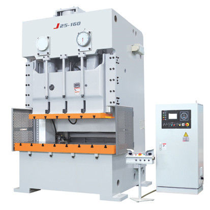 Pressa idraulica - J25/JH25 series - Prima CNC Machinery - manuale / elettrica / punzonatrice