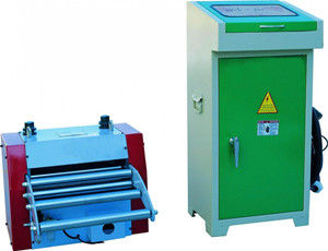 Punzonatrice automatica - Prima CNC Machinery - pneumatica / punzonatrice / ad alta velocità