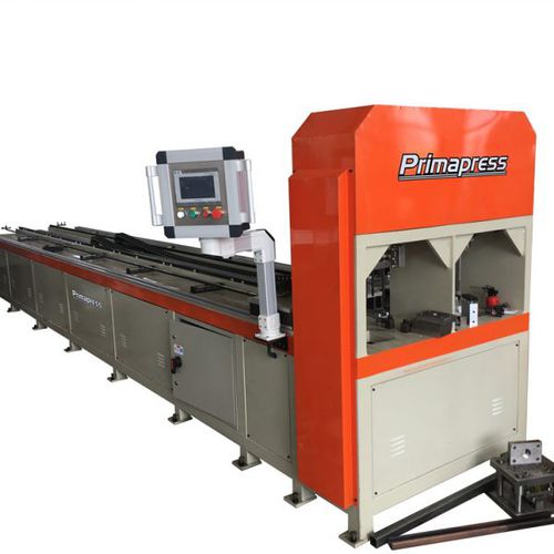 Punzonatrice CNC - Prima CNC Machinery - di tubi / di taglio / punzonatura