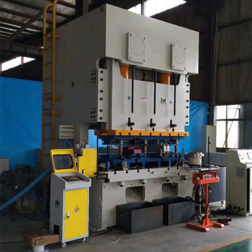 Pressa manuale - JH25  - Prima CNC Machinery - elettrica / di stampaggio / punzonatrice