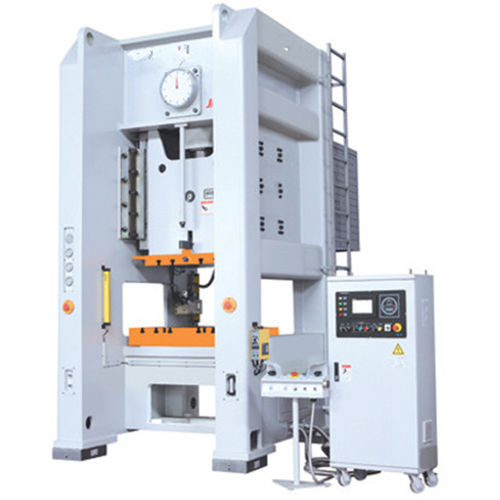 Pressa idraulica - JM31-160 - Prima CNC Machinery - manuale / elettrica / elettronica
