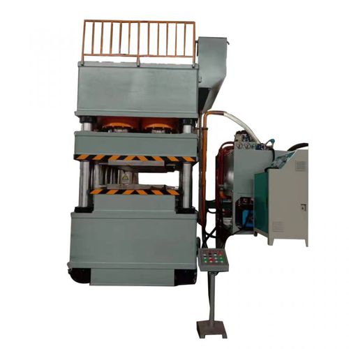 Pressa idraulica - Prima CNC Machinery - di goffratura / di produzione / automatica