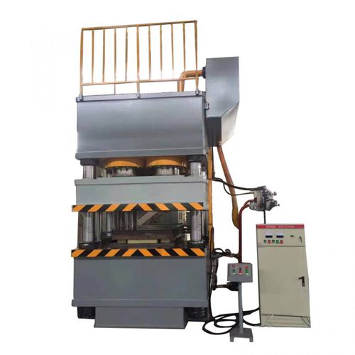 Pressa idraulica - Prima CNC Machinery - di formatura / di stampaggio / di goffratura
