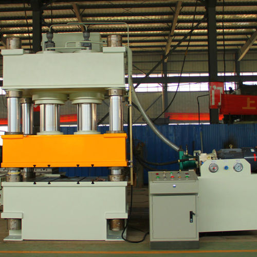 Pressa idraulica - Y27 - Prima CNC Machinery - manuale / di imbutitura profonda / di idroformatura