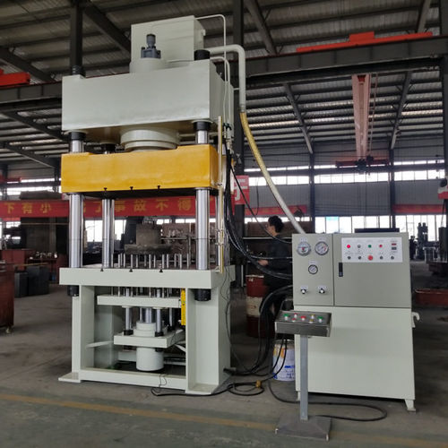 Pressa idraulica - Prima CNC Machinery - di formatura / di produzione / automatica