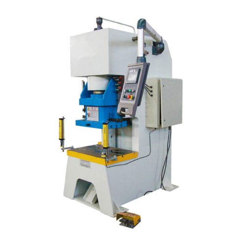 Pressa idraulica - HPP series - Prima CNC Machinery - elettrica / di formatura / di imbutitura profonda