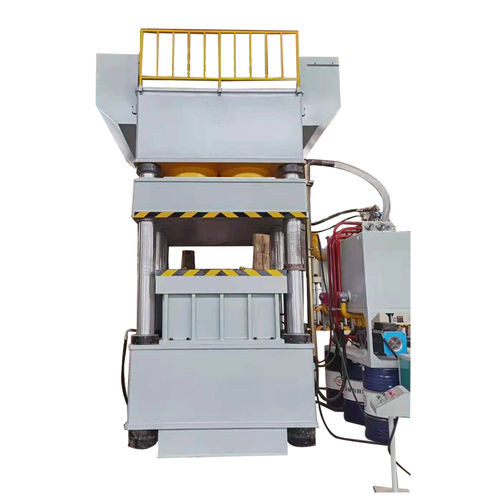 Pressa idraulica - Prima CNC Machinery - di formatura / di stampaggio / di goffratura
