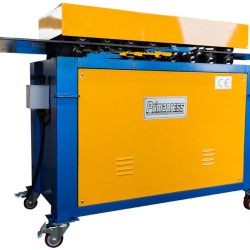 Formatrice di condotti - Prima CNC Machinery - di acciaio
