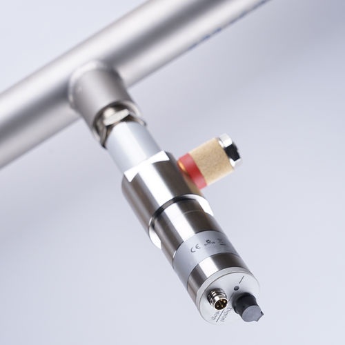 Trasmettitore di punto di rugiada filettato - VP - VPInstruments - G 1/2 / analogico / Modbus