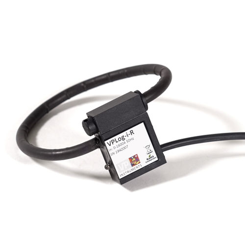 Sensore di corrente con bobina di Rogowski - VPLog-i - VPInstruments - AC / monofase / di precisione